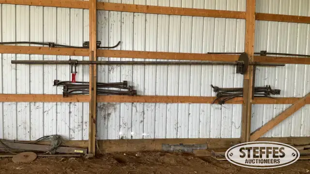 Corn Reel