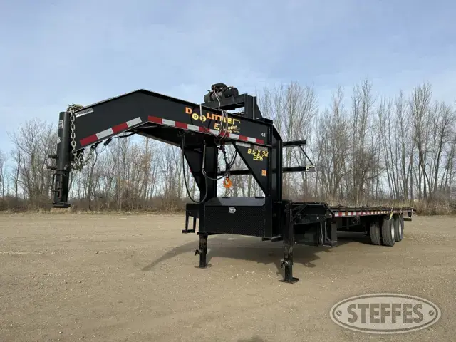 2020 DooLittle EZ-Loader