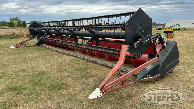 2003 Case IH 1020