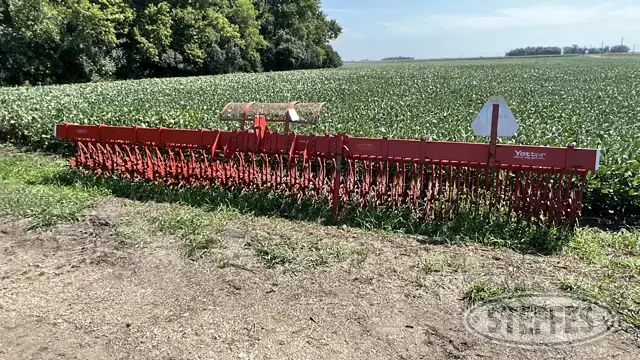 Yetter 3421
