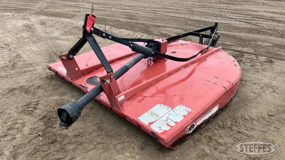 Bush Hog SQ184 Squealer Rotary Mower