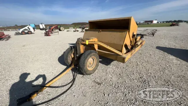 Soil Mover 50RF