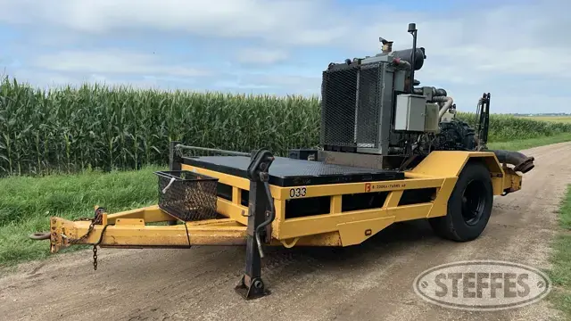 2019 Bazooka Farmstar 79500