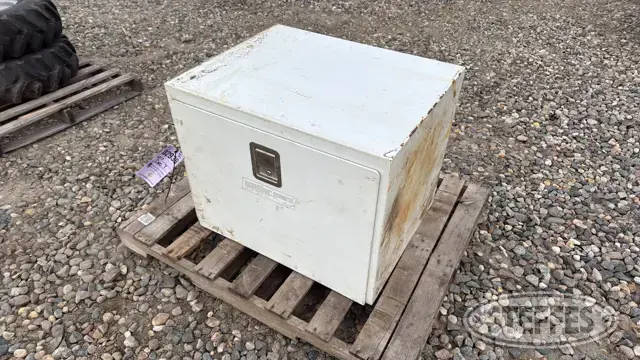 Weather Guard toolbox