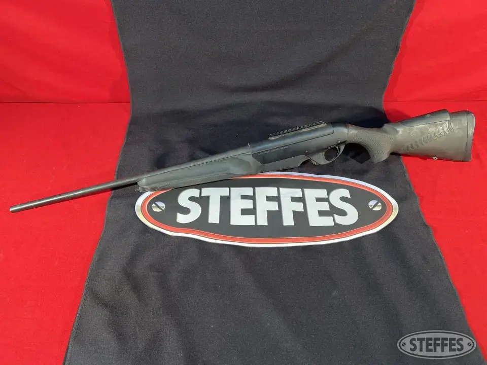 Benelli R1 Rifle
