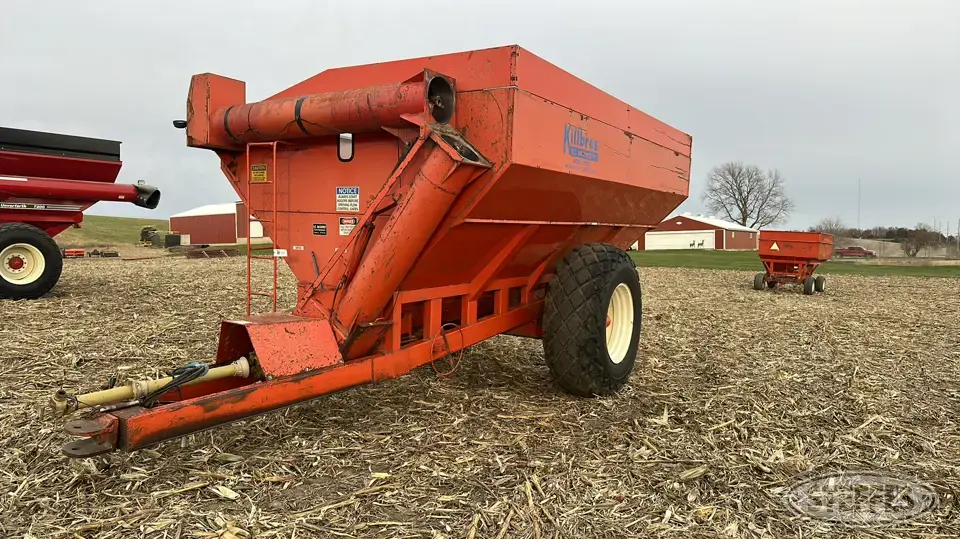 Killbros 1200 Grain Cart