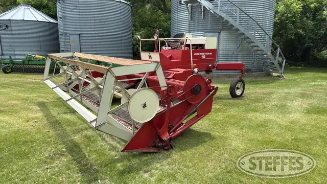 International 210