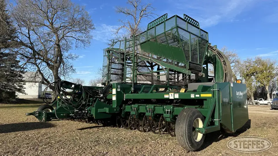 2010 Arts Way 6812A Sugarbeet-Other