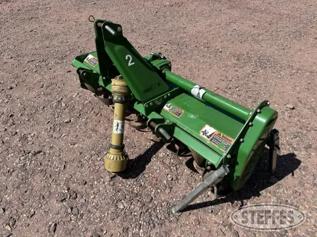 2014 John Deere 655