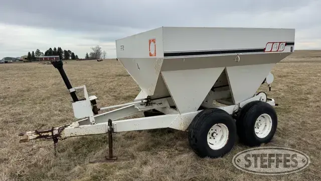 Willmar S-500