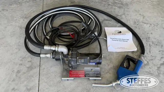 Shur-Flo SF-110-012V-01