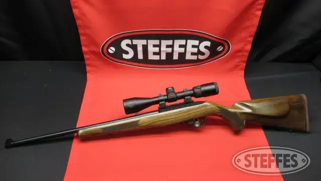 Ruger 10/22