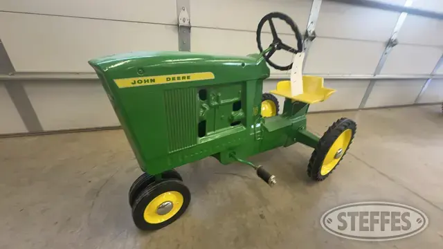 1960 John Deere 10