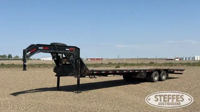 2019 Norstar Iron Bull