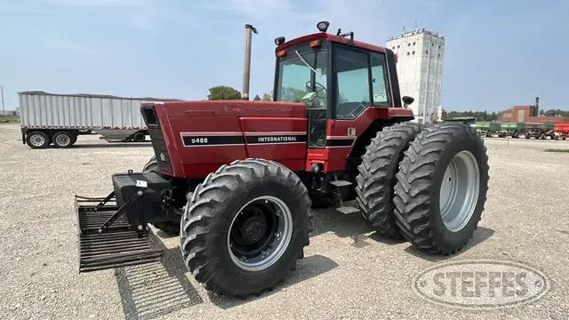 1984 International 5488