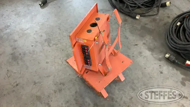 JP Nolan & Co 52201