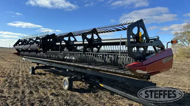 2007 Case IH 2062