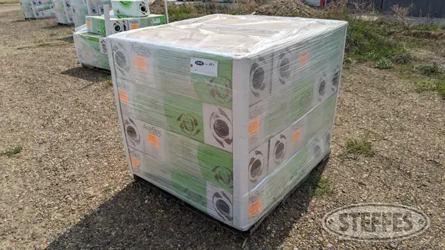 AgriSeal silage film