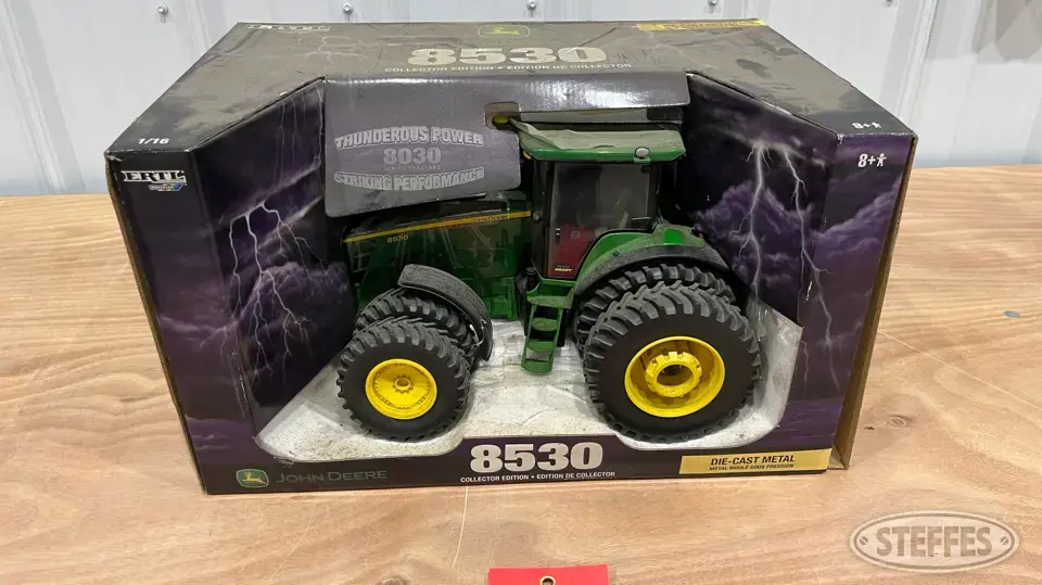 ERTL Toy