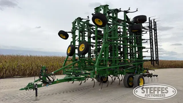 John Deere 2230LL