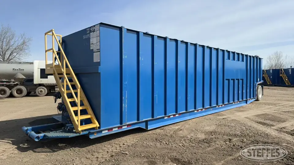 Sabre Mfg. GT-452 Oil and Gas-Other