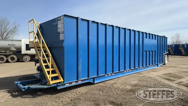 Sabre Mfg. GT-452