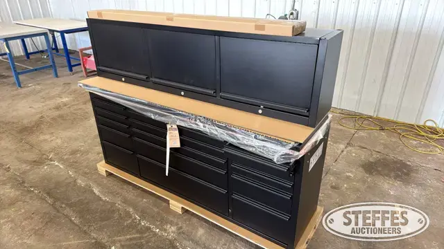 Tool bench