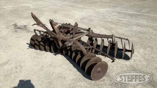 Ferguson ABO22