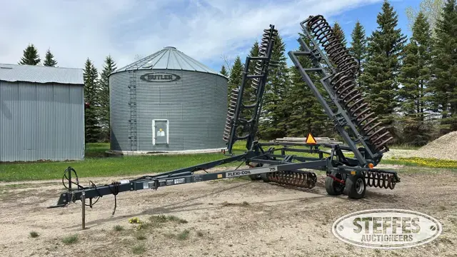 2000 Flexi-Coil 75