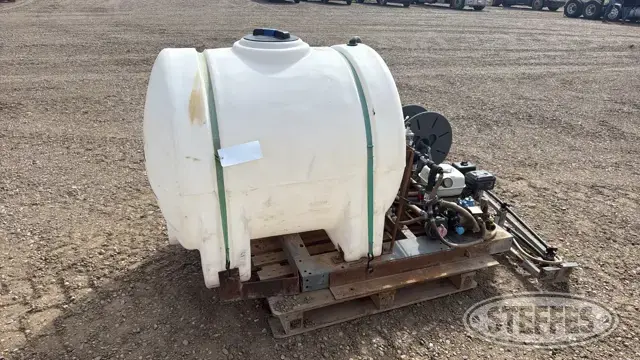 Sprayer