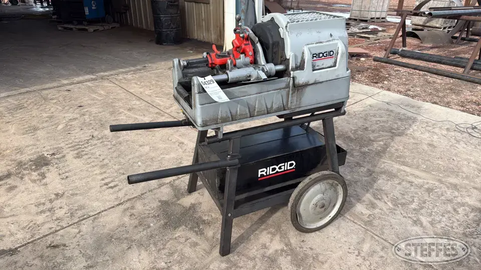 Ridgid 535-A Specialty Tool