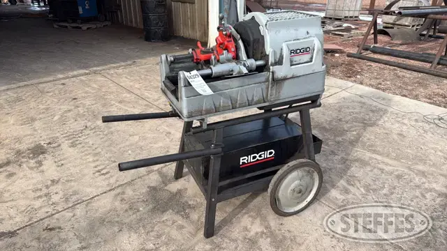 Ridgid 535-A