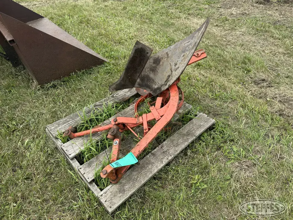 Allis-Chalmers Collectible Machinery-Other