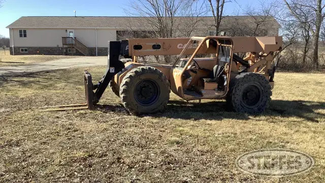 Ingersoll-Rand VR 642