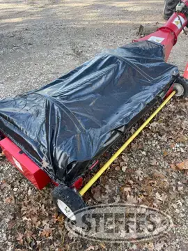 Tarps-R-Us