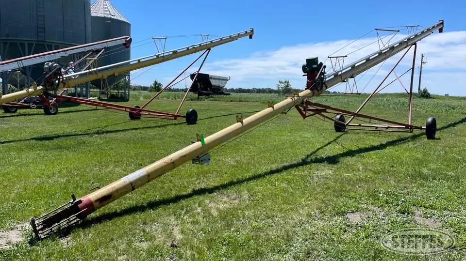 1994 Westfield WR80-71 Straight Auger