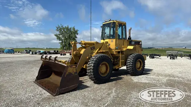 Steffes Group | Search Upcoming and Archived Lots
