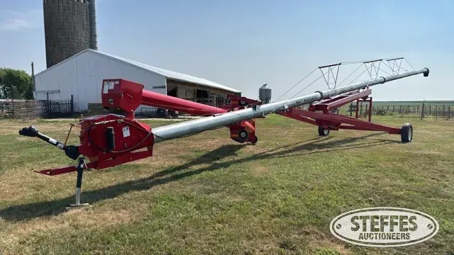 2025 Mayrath HX2 10-73