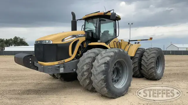 2013 Challenger MT965C