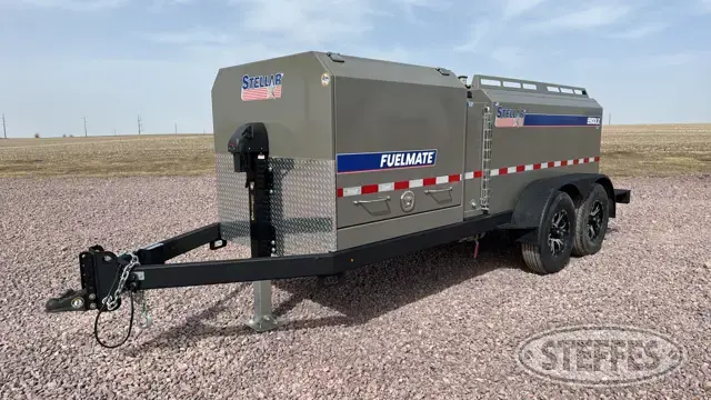 2023 Stellar Industries 990DLX