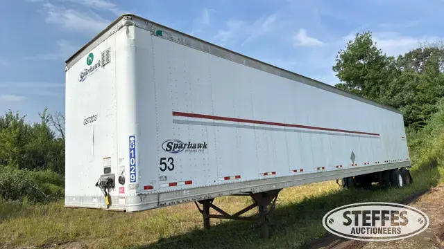 2006 Great Dane 7411TP-SA