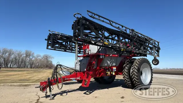 2023 Top Air TA1600