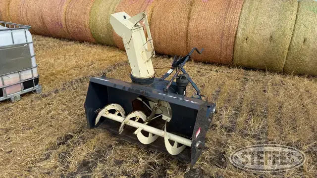 Allied Farm King 5010
