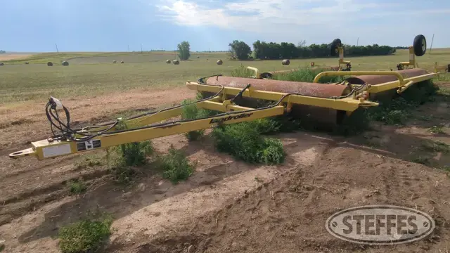 Degelman LR7645
