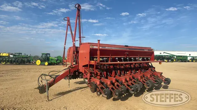 Case IH 5500 Soybean Special