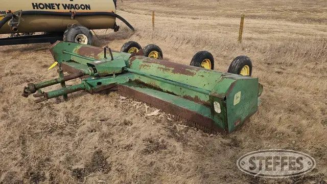 John Deere 27