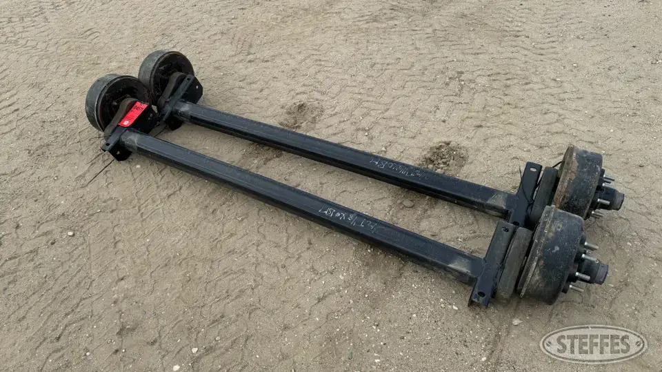 Lippert Truck-Trailer Part
