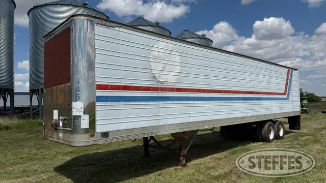 1977 Great Dane
