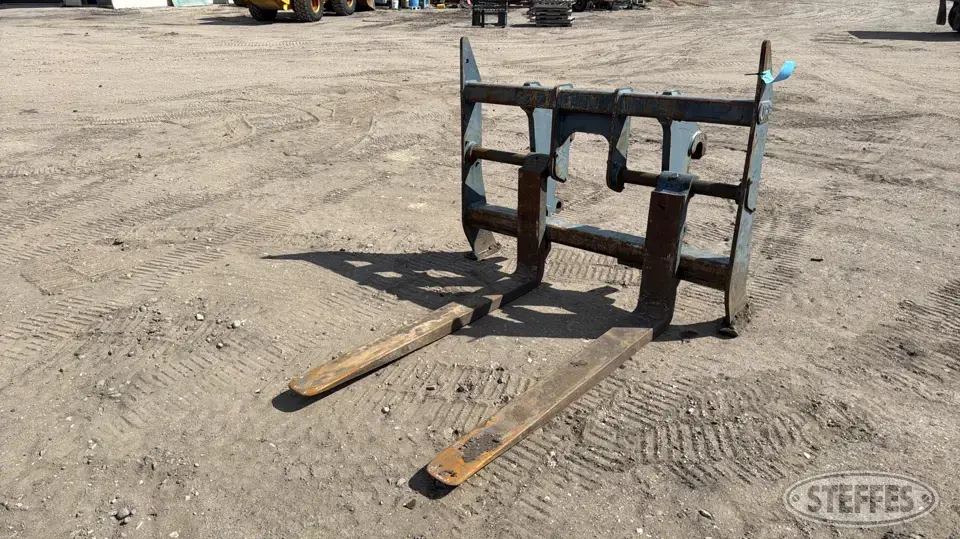 JRB Loader Attachment