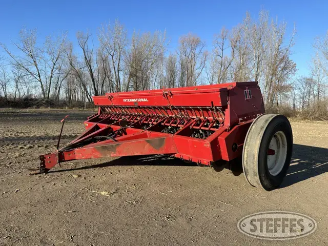 International 5100